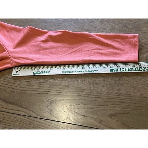 LuLaRoe Cardigan Sweater Size Large Open Front Career Colorful Preppy Modern - Picture 6 of 13